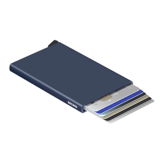 Secrid CARDPROTECTOR Navy | Ref. 297.C-N