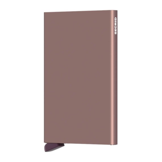 Secrid CARDPROTECTOR Rose | Ref. 297.C-RS
