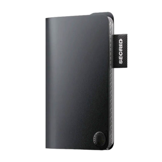 Secrid COINPOCKET Porta-Moedas Adaptável Transparente | Ref. 297.ACO-T