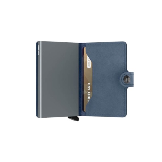Secrid MINIWALLET Original Ice Blue | Ref. 297.M-IB