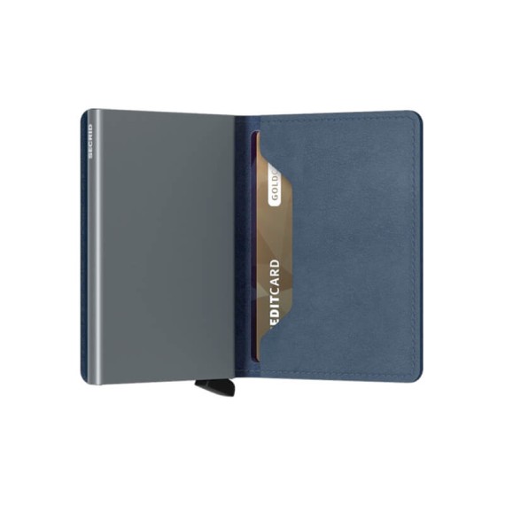 Secrid SLIMWALLET Original Ice Blue | Ref. 297.SO-IB