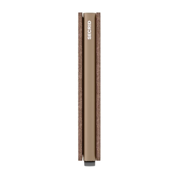 Secrid SLIMWALLET Vintage Taupe | Ref. 297.SV-T