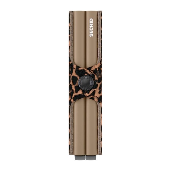 Secrid TWINWALLET Leo Beige | Ref. 297.TLE-BG