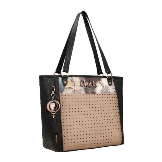 Anekke Mala de Ombro SHÕEN Brush | Ref. 280.37742-047