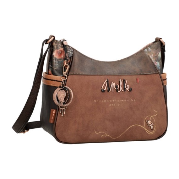 Anekke Mala de Tiracolo SHÕEN Brush | Ref. 280.37743-002