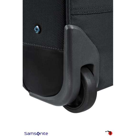 Samsonite Pasta com Rodas 17.3'' VECTURA Preta | Ref. 9239V01009 Samsonite Pasta com Rodas 17.3'' VECTURA Preta | Ref. 9239V01009