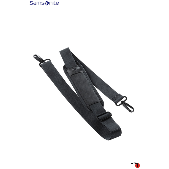 Samsonite Pasta Grande para Portátil 17.3'' VECTURA Preta | Ref. 9239V00609 Samsonite Pasta Grande para Portátil 17.3'' VECTURA Preta | Ref. 9239V00609