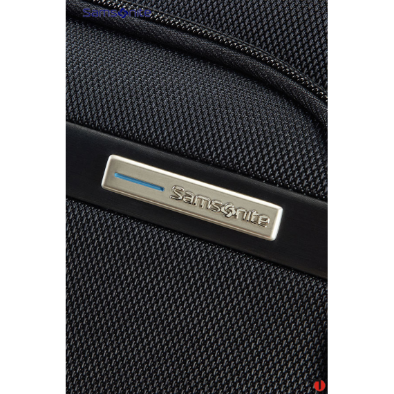 Samsonite Pasta Média para Portátil 16'' VECTURA Preto - Ref. 9239V00509(5) Samsonite Pasta Média para Portátil 16'' VECTURA Preto - Ref. 9239V00509(5)