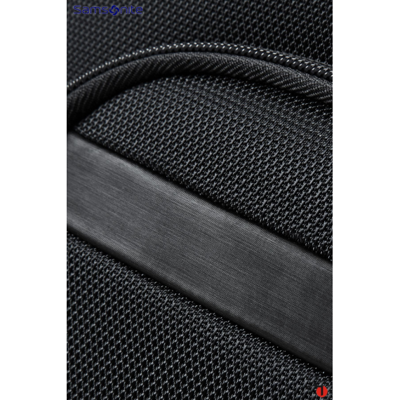 Samsonite Mochila Média para Portátil 15''-16'' VECTURA Preta | Ref. 9239V00809