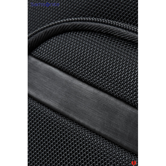 Samsonite Pasta Grande para Portátil 17.3'' VECTURA Preta | Ref. 9239V00609 Samsonite Pasta Grande para Portátil 17.3'' VECTURA Preta | Ref. 9239V00609