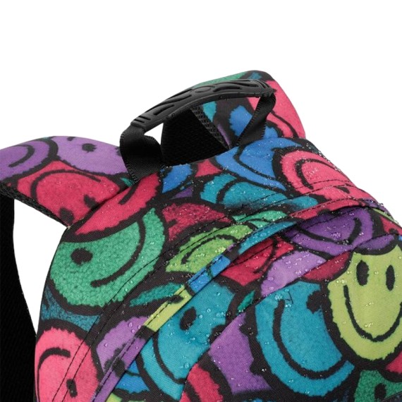 Mochila Escolar Emojis 40Cm Gommas Totto 6JR Multicolor | Ref. 330.MA04ECO018J6JR Mochila Escolar Emojis 40Cm Gommas Totto 6JR Multicolor | Ref. 330.MA04ECO018J6JR