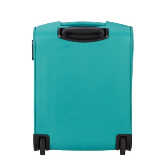 American Tourister Mala de Cabine / Trolley EasyJet SEA SEEKER Verde Água | Ref. 92MD700434