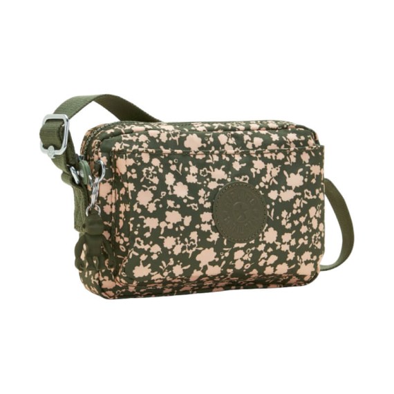 Bolsa de Tiracolo Kipling ABANU Fresh Floral | Ref. 187.40KI3942Z80
