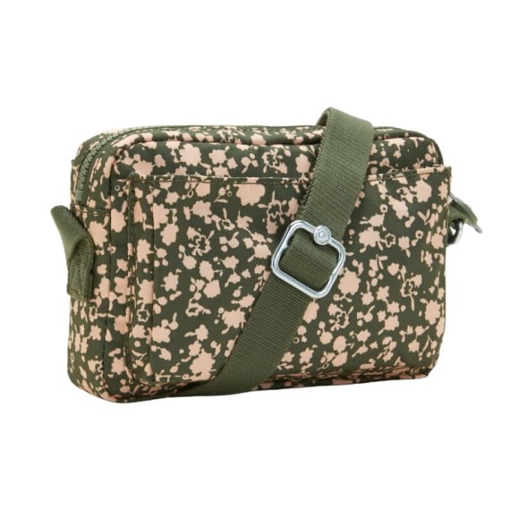 Bolsa de Tiracolo Kipling ABANU Fresh Floral | Ref. 187.40KI3942Z80