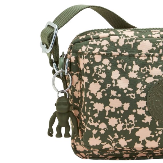 Bolsa de Tiracolo Kipling ABANU Fresh Floral | Ref. 187.40KI3942Z80