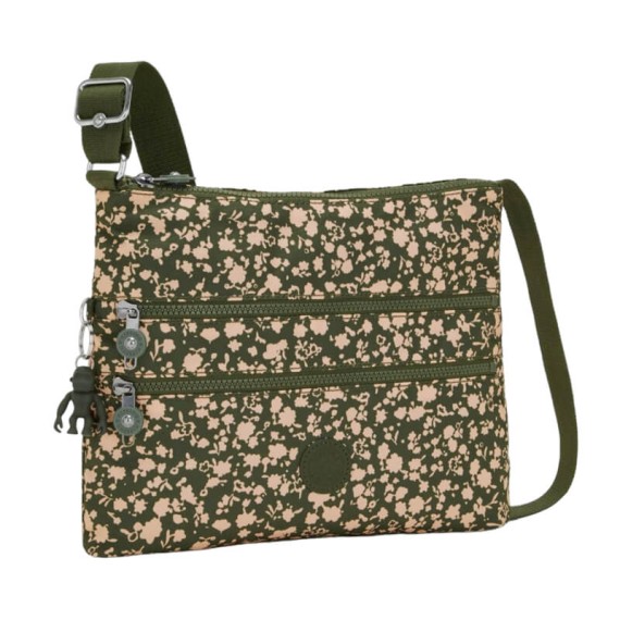 Bolsa de Tiracolo Kipling ALVAR Fresh Floral | Ref. 187.40KI3066Z80