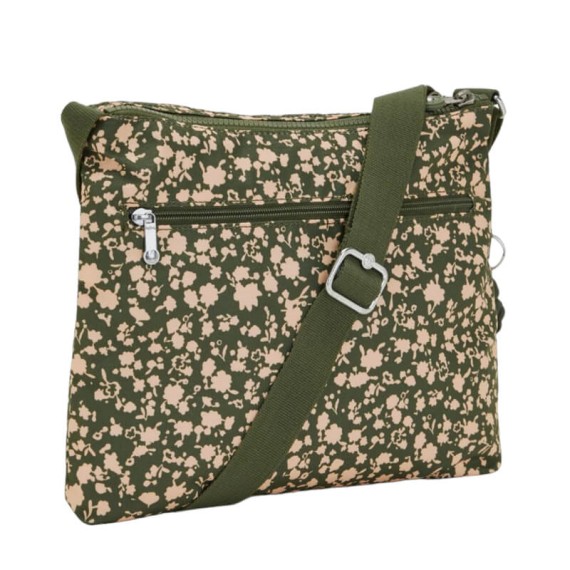 Bolsa de Tiracolo Kipling ALVAR Fresh Floral | Ref. 187.40KI3066Z80