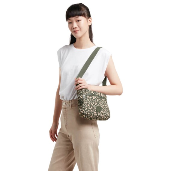 Bolsa de Tiracolo KIPLING Arto Fresh Floral | Ref. 187.40KI4854Z80