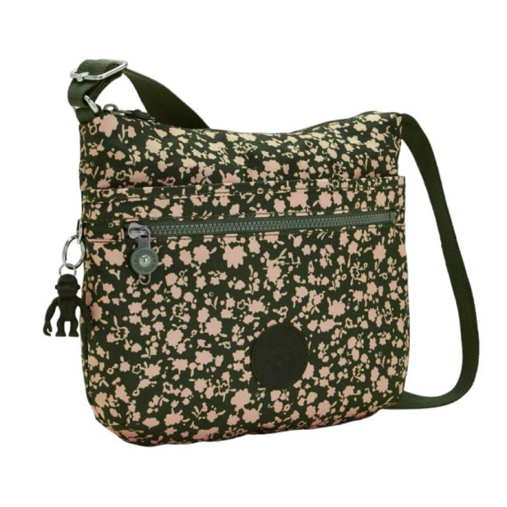 Bolsa de Tiracolo KIPLING Arto Fresh Floral | Ref. 187.40KI4854Z80
