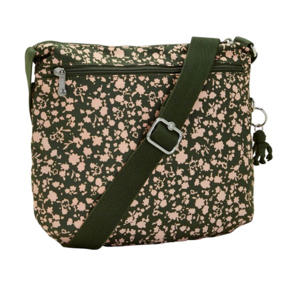Bolsa de Tiracolo KIPLING Arto Fresh Floral | Ref. 187.40KI4854Z80