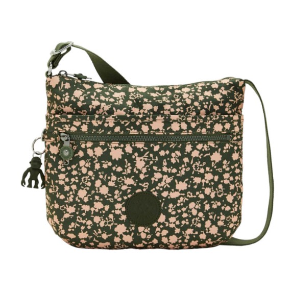 Bolsa de Tiracolo KIPLING Arto Fresh Floral | Ref. 187.40KI4854Z80