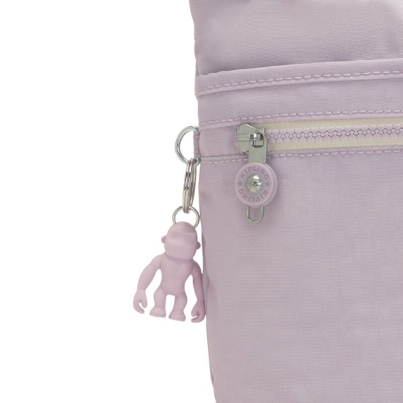 Bolsa de Tiracolo KIPLING Arto Gentle Lilac | Ref. 187.40K19911V75