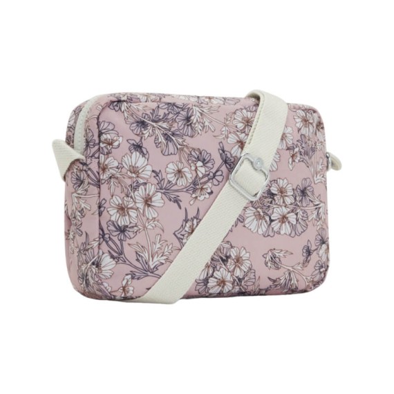 Bolsa de Tiracolo Kipling DAMIAN Pristine Poppy | Ref. 187.40KI17613PO