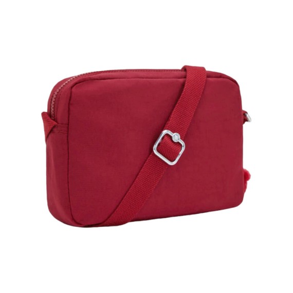 Bolsa de Tiracolo Kipling DAMIAN Regal Ruby | Ref. 187.40KI17596MC