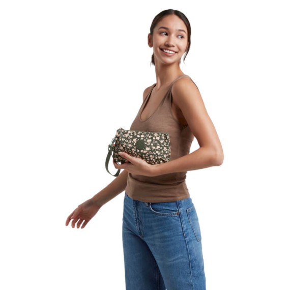 Bolsa Grande KIPLING Creativity XL Fresh Floral | Ref. 187.40KI4734Z80