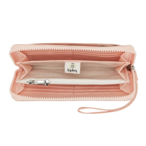 Carteira de Senhora Kipling IMALI Garden Rose | Ref. 187.40KI63873QZ