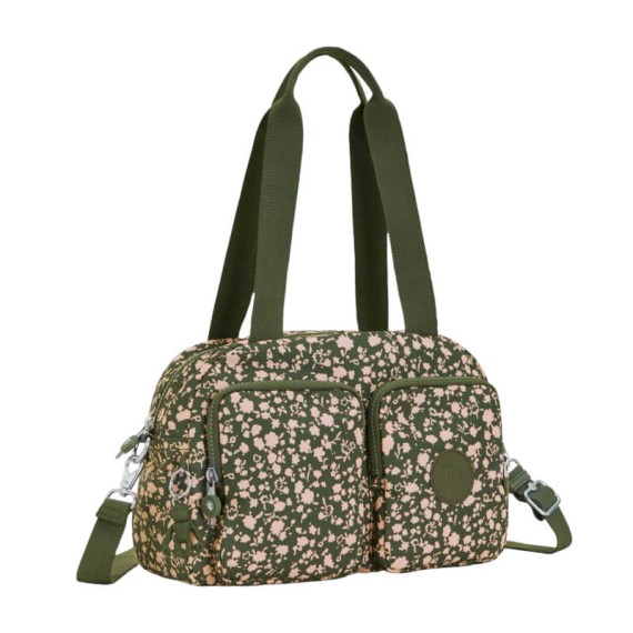 Mala 2 Asas Kipling COOL DEFEA Fresh Floral | Ref. 187.40KI5479Z80