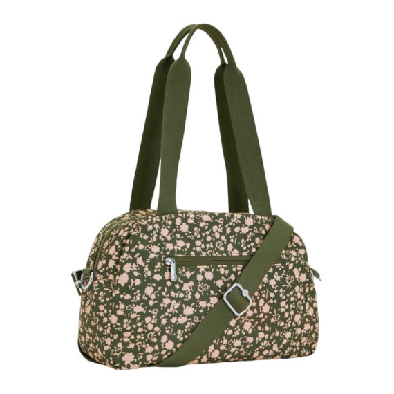 Mala 2 Asas Kipling COOL DEFEA Fresh Floral | Ref. 187.40KI5479Z80