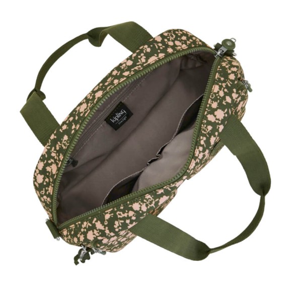 Mala 2 Asas Kipling COOL DEFEA Fresh Floral | Ref. 187.40KI5479Z80
