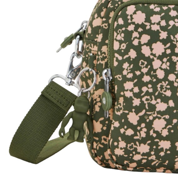 Mala 2 Asas Kipling COOL DEFEA Fresh Floral | Ref. 187.40KI5479Z80