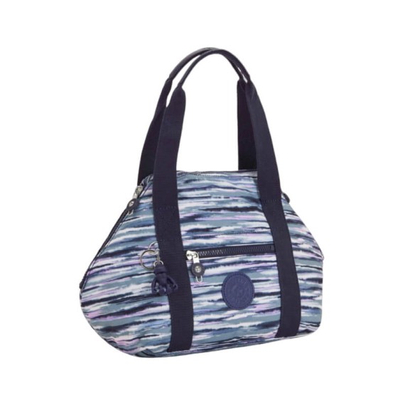 Mala de Senhora KIPLING Art Mini Brush Stripes | Ref. 187.40KI5656W66