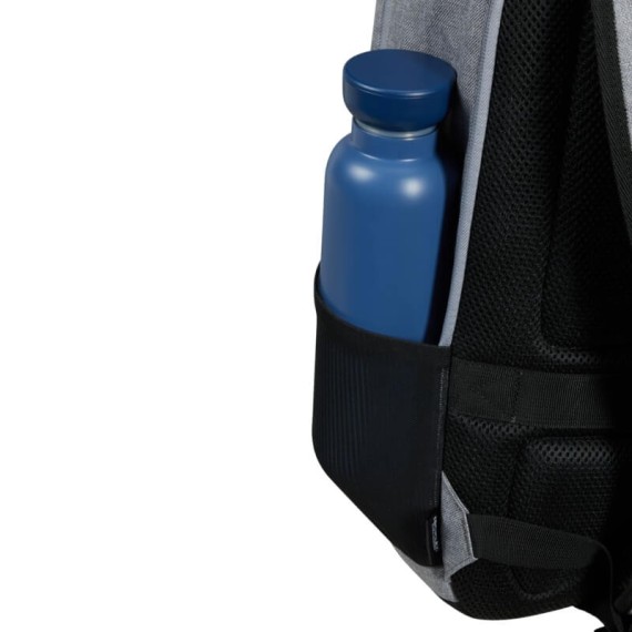 American Tourister Mochila para Portátil 15.6” UG15 URBAN GROOVE Cinza Melange | Ref. 9224G04798