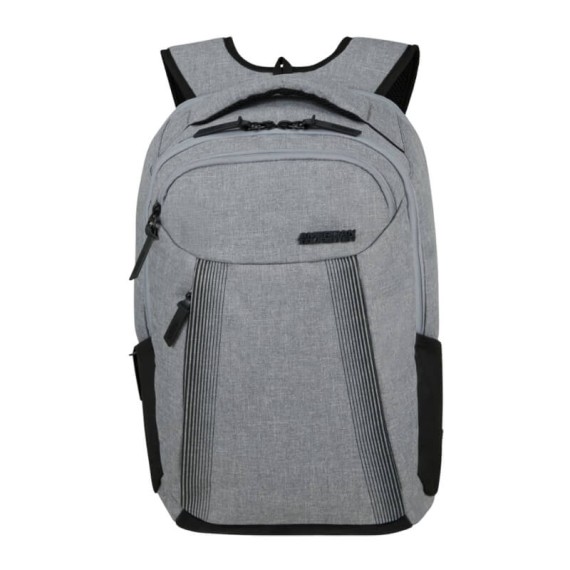 American Tourister Mochila para Portátil 15.6” UG15 URBAN GROOVE Cinza Melange | Ref. 9224G04798