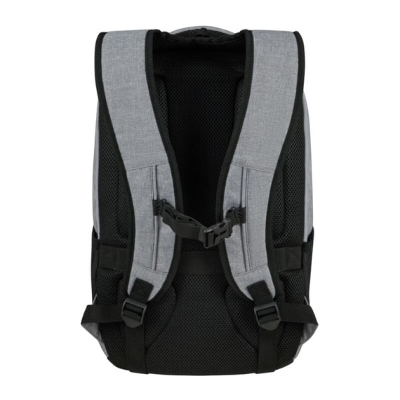 American Tourister Mochila para Portátil 15.6” UG15 URBAN GROOVE Cinza Melange | Ref. 9224G04798