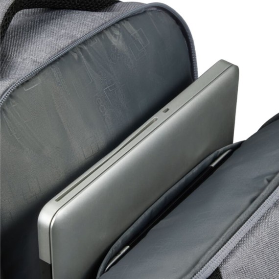 American Tourister Mochila para Portátil 15.6” UG15 URBAN GROOVE Cinza Melange | Ref. 9224G04798