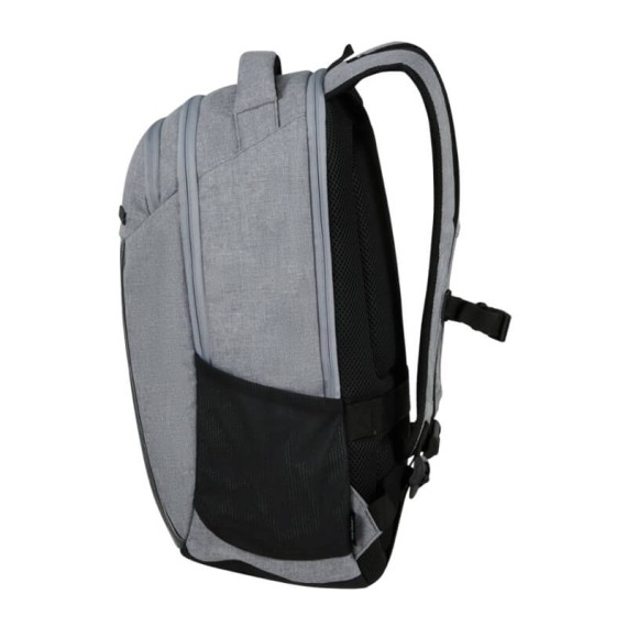 American Tourister Mochila para Portátil 15.6” UG15 URBAN GROOVE Cinza Melange | Ref. 9224G04798