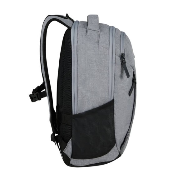 American Tourister Mochila para Portátil 15.6” UG15 URBAN GROOVE Cinza Melange | Ref. 9224G04798