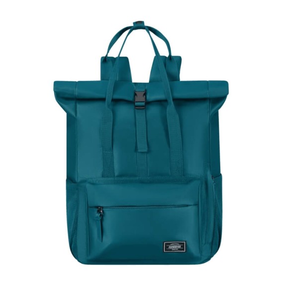 American Tourister Mochila Tote 15.6” URBAN GROOVE Azul Oceano | Ref. 9224G05723