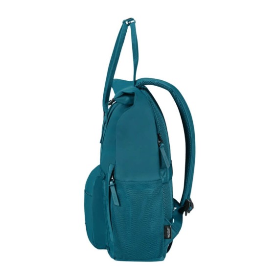 American Tourister Mochila Tote 15.6” URBAN GROOVE Azul Oceano | Ref. 9224G05723