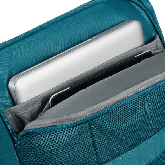 American Tourister Mochila Tote 15.6” URBAN GROOVE Azul Oceano | Ref. 9224G05723