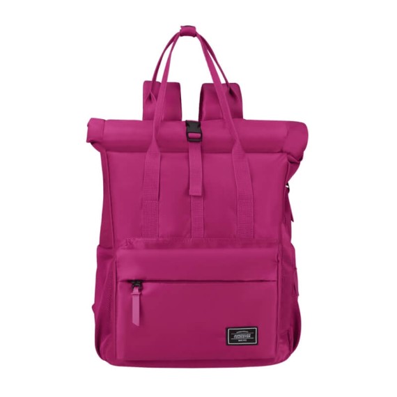 American Tourister Mochila Tote 15.6” URBAN GROOVE Orquídea | Ref. 9224G05725