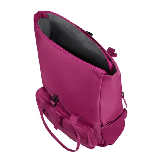 American Tourister Mochila Tote 15.6” URBAN GROOVE Orquídea | Ref. 9224G05725