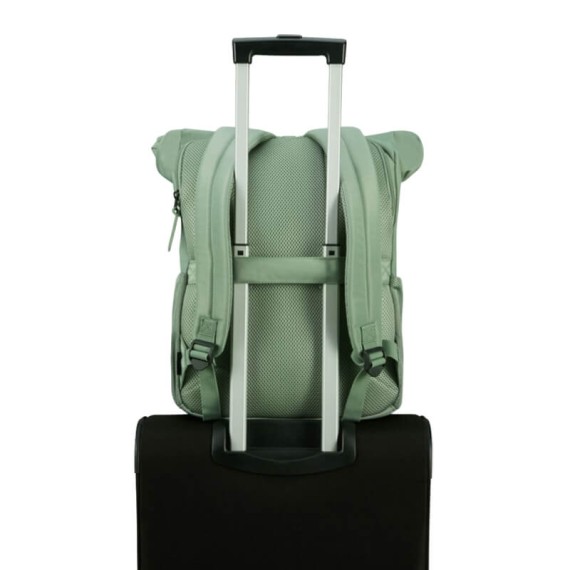 American Tourister Mochila Tote 15.6” URBAN GROOVE Verde | Ref. 9224G05754