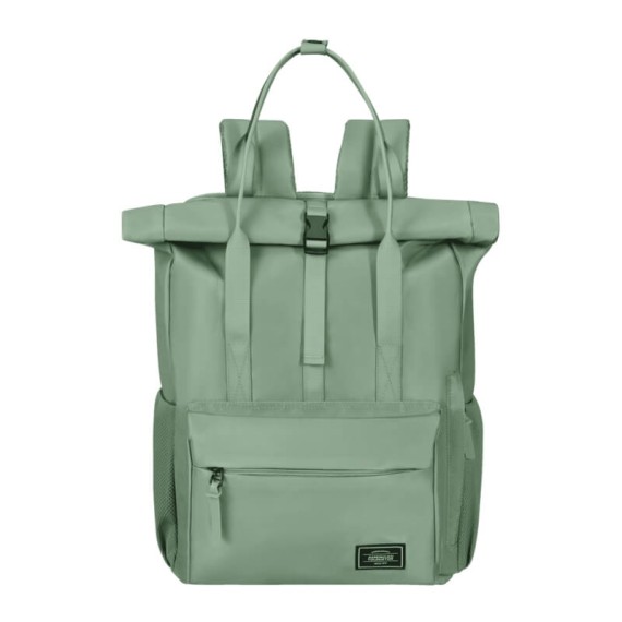 American Tourister Mochila Tote 15.6” URBAN GROOVE Verde | Ref. 9224G05754