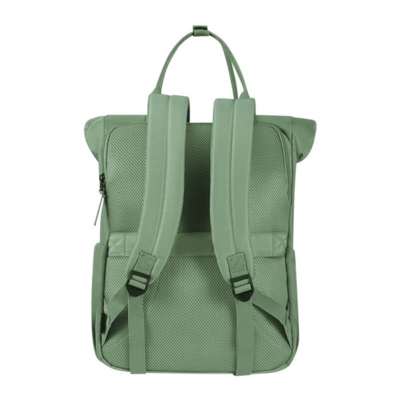 American Tourister Mochila Tote 15.6” URBAN GROOVE Verde | Ref. 9224G05754