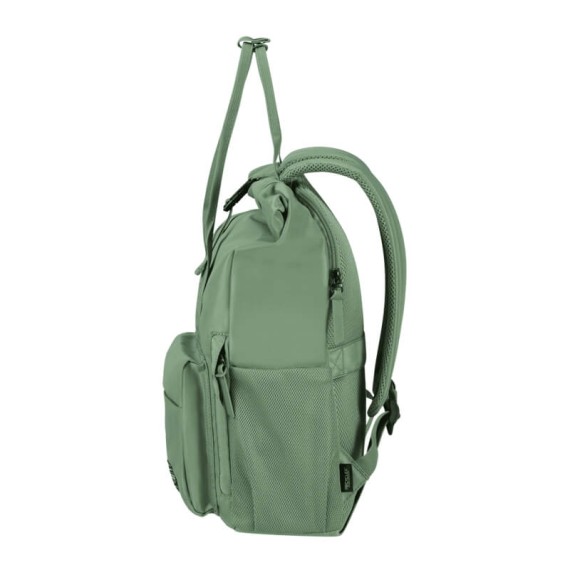 American Tourister Mochila Tote 15.6” URBAN GROOVE Verde | Ref. 9224G05754